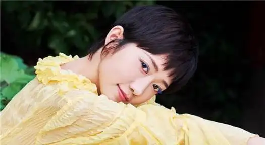 2011年的比赛中,脱颖而出的选手不止第五名的李斯丹妮,还有亚军洪辰