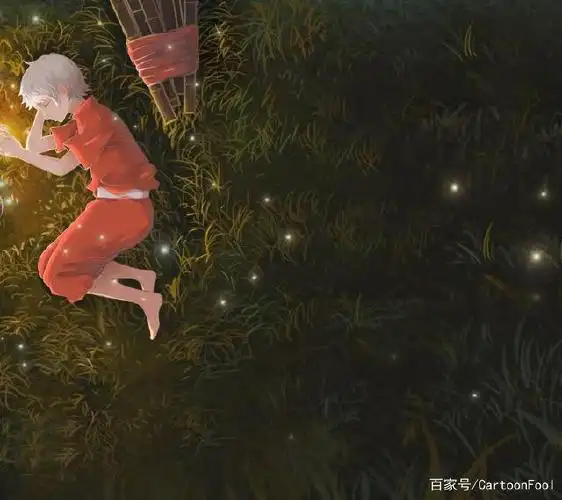 《大鱼海棠2》正式立项,湫复活,双男主开启第二季你猜到了吗?