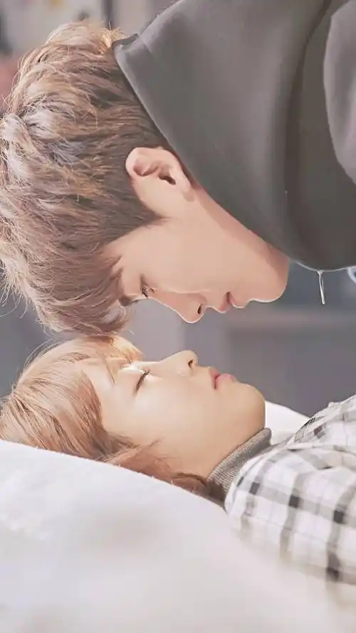 大力女都奉顺朴炯植朴宝英修图crverchae