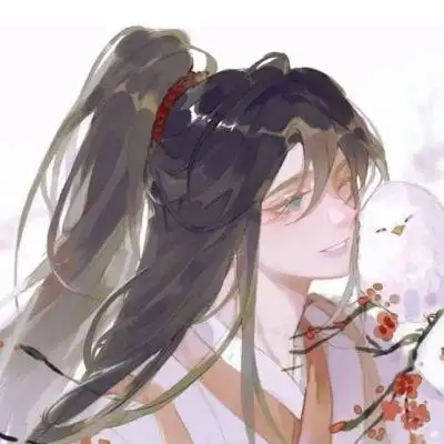 优质国风男头_男生头像_我要个性网