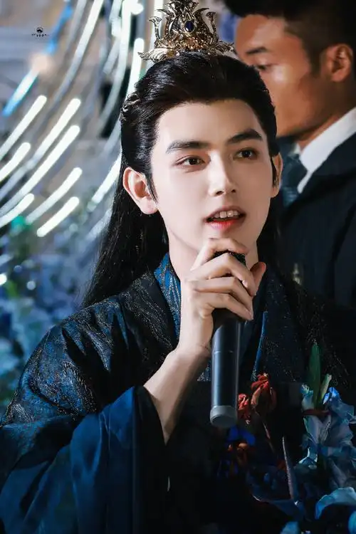 陈飞宇司马焦##陈飞宇献鱼##陈飞宇你为什么发语音##陈飞宇廿四 飞扬