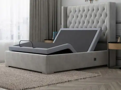 递乐人工智能床,为消费者缓解疲劳,提高生活质量