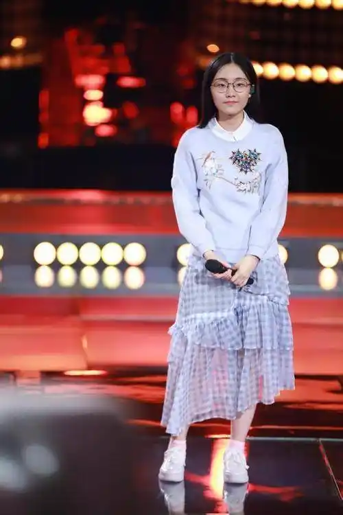 郭沁全国后援会微博