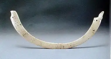 国家宝藏——安徽含山凌家滩揭示中国玉璜文化的起源