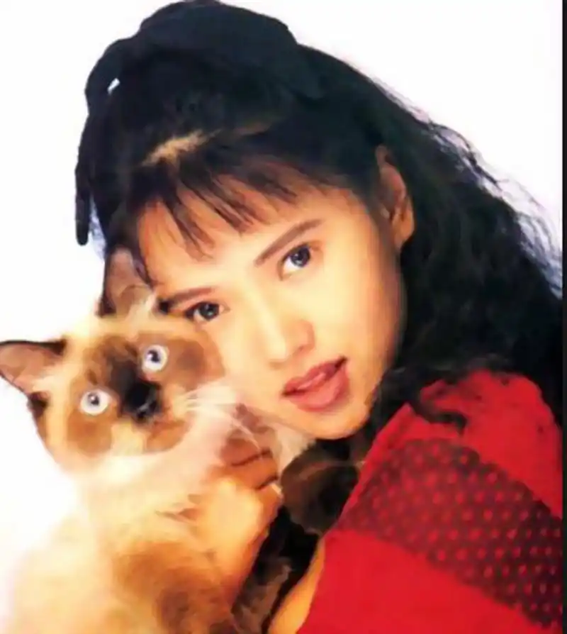 伊能静的妈妈年轻的时候真的很漂亮. 一个人养活一大家子人.