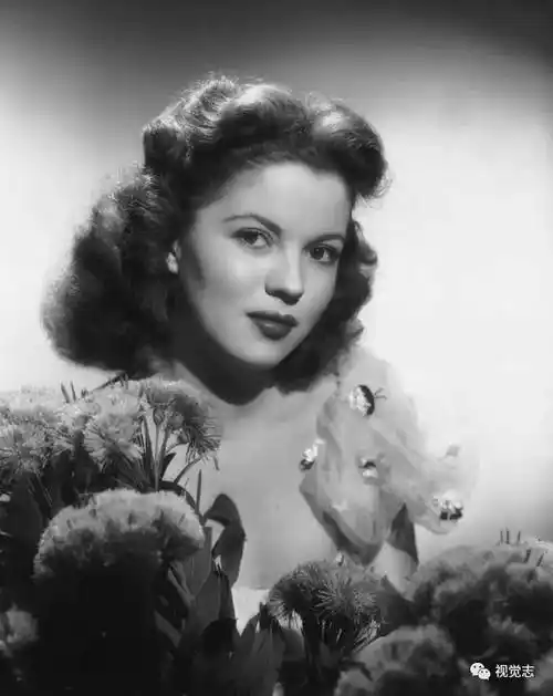 那个没有ps却颜值爆表的年代