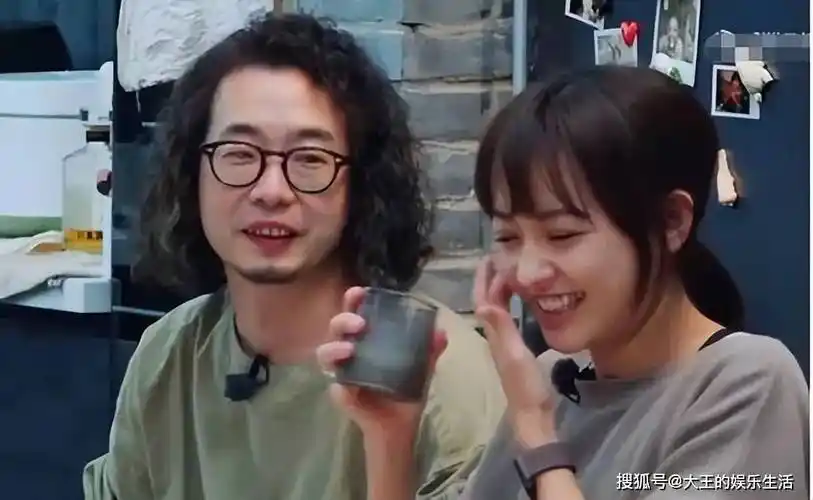 陈意涵有多嫌弃许富祥?结婚5年都不愿同吃一碗面!只因对方太丑