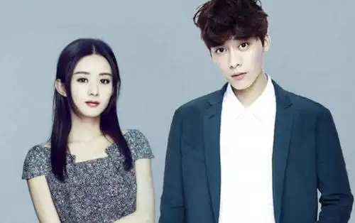 李易峰唯独拒绝吻赵丽颖,赵丽颖四个字说明真相!