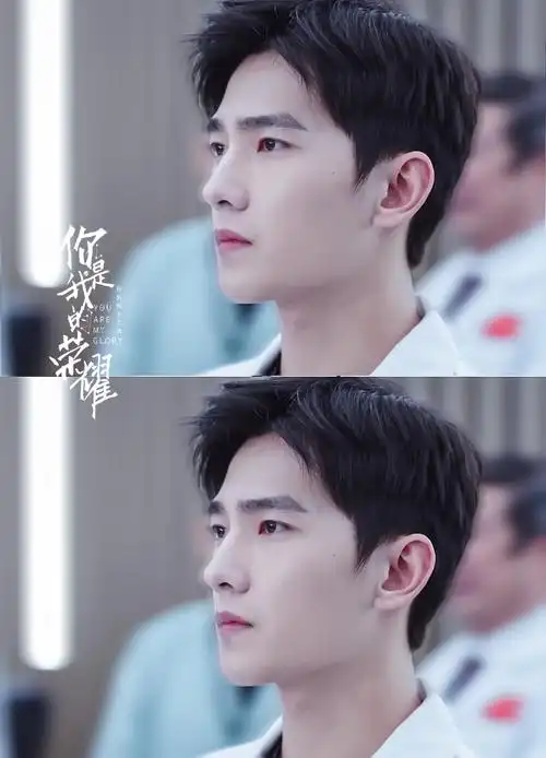 你就是荣耀本身,怎么会一事无成呢～杨洋#你是我的荣耀