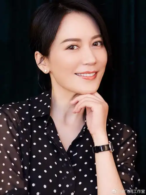 俞飞鸿-堆糖,美好生活研究所