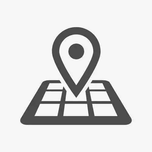 地址图标