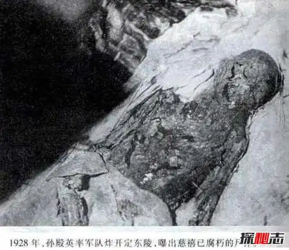 有人尸交过吗历史上的尸交事件和尸体交媾的变态肉欲