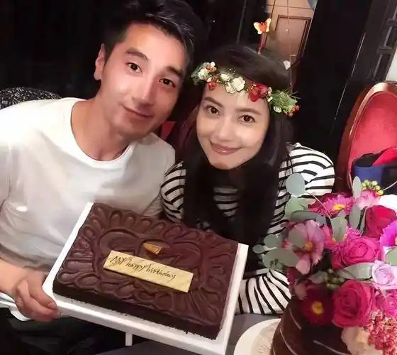 高圆圆赵又廷婚姻传闻被曝光,时尚式婚姻引不适议!_媒体_生活_时间