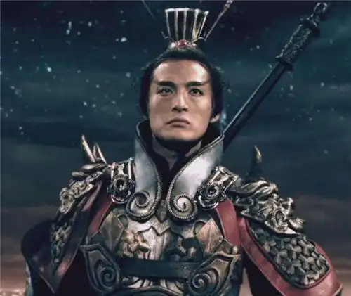 三国第一名将吕布究竟有多帅容貌复原图曝光像极了现代一明星