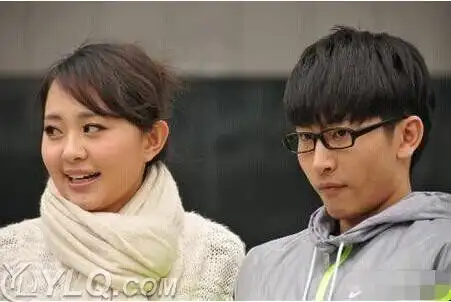 据了解,孙耀琦现在都还没有结婚,就更没有老公了.