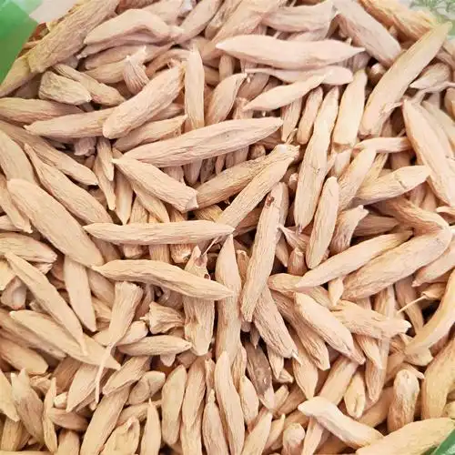 山麦冬选货无硫纯干货无红头山东地产产地直销