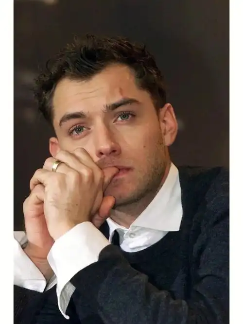 他真是全世界最性感的男人今晚做梦素材有