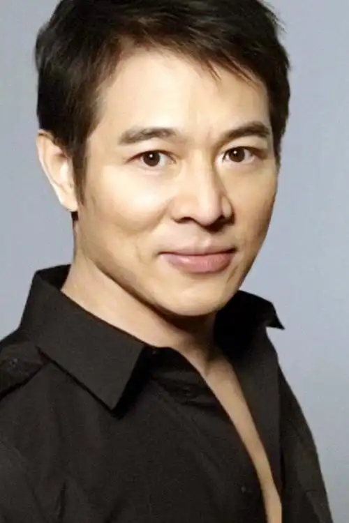 2022年丨李连杰经纪人丨李连杰经纪人是谁