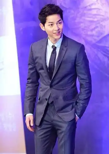 宋仲基将办亚洲巡回见面会 劝粉丝勿受骗