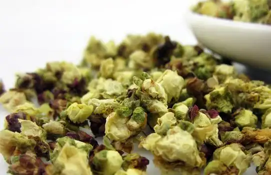 绿萼梅茶的功效与禁忌都有哪些呢