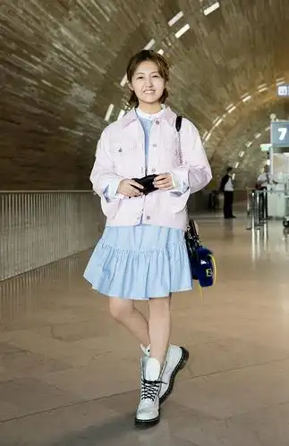 张子枫 zifeng zhang的图片