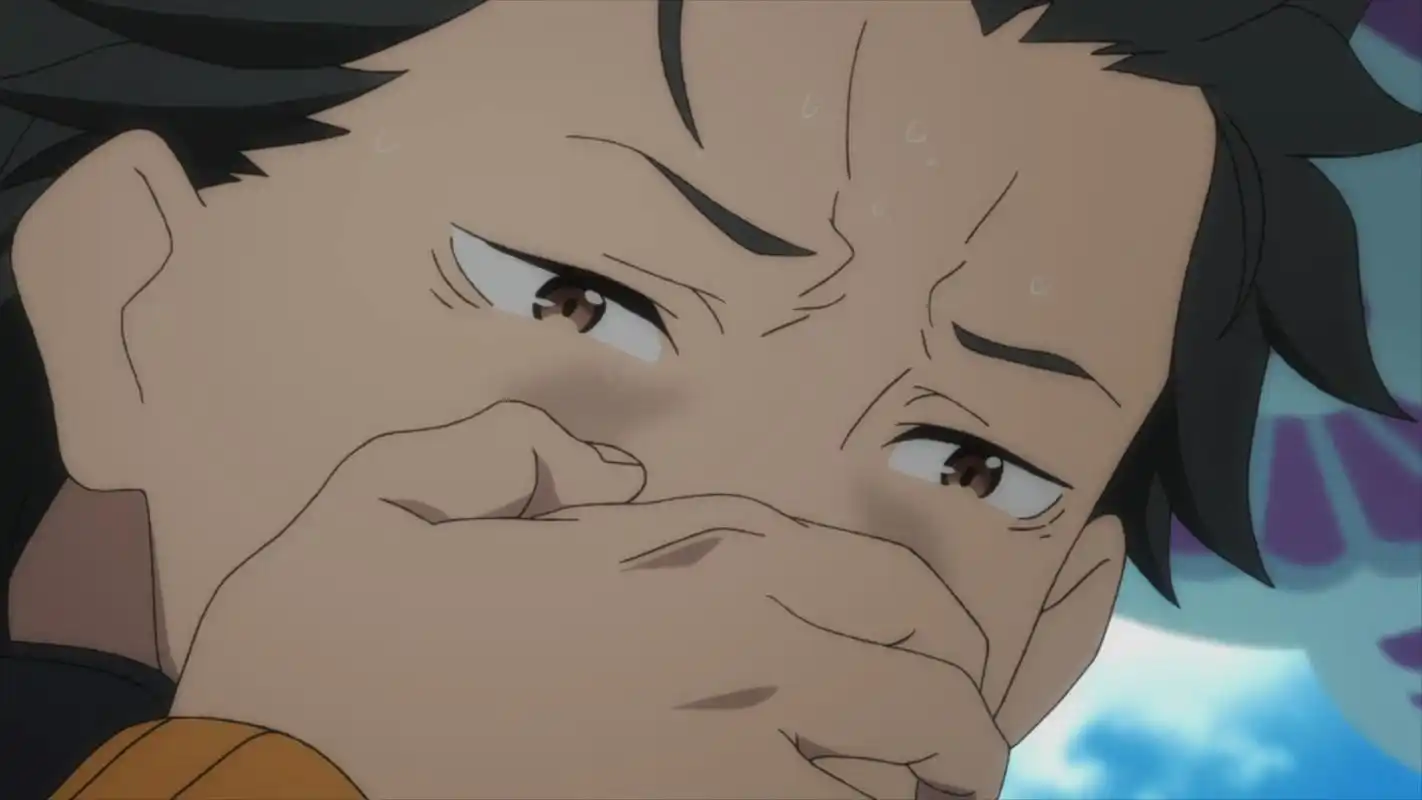 re0那些不为人知的秘密大罪魔女与大罪司教之间的二三事