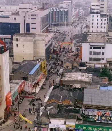 泰州珍贵历史老照片,每张图片说明都是一段老泰州人的难忘记忆