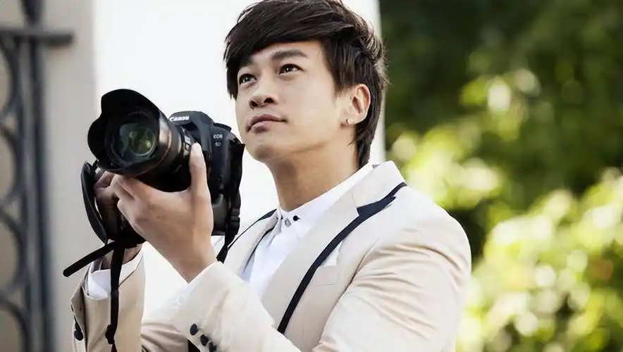 何润东称呼"台湾省"后,台媒引战式报道,事态进一步升级!