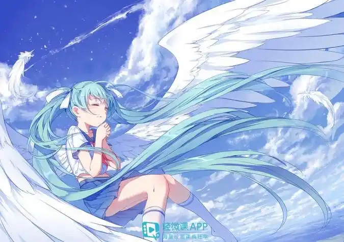 如何绘画漫画人物画漫画人物详细步骤画风很华丽的一组日本动漫人物