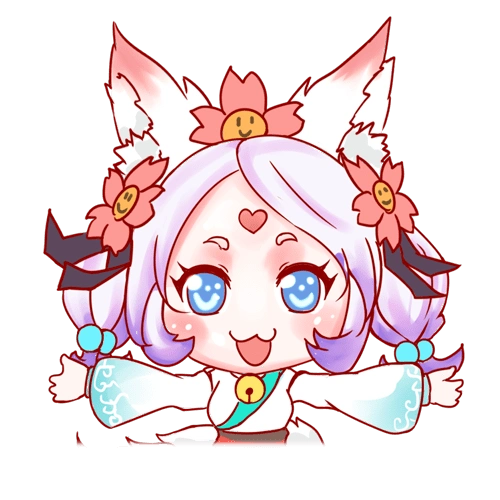 神曜青霄妖族青曜神仙揭晓是你们想要的小姐姐