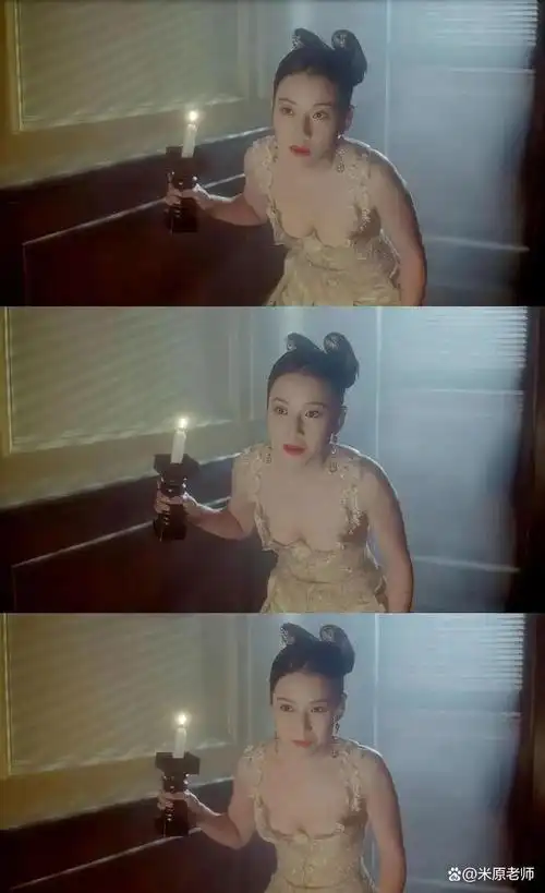 在周星驰主演的电影《唐伯虎点秋香》中,有四位美人.