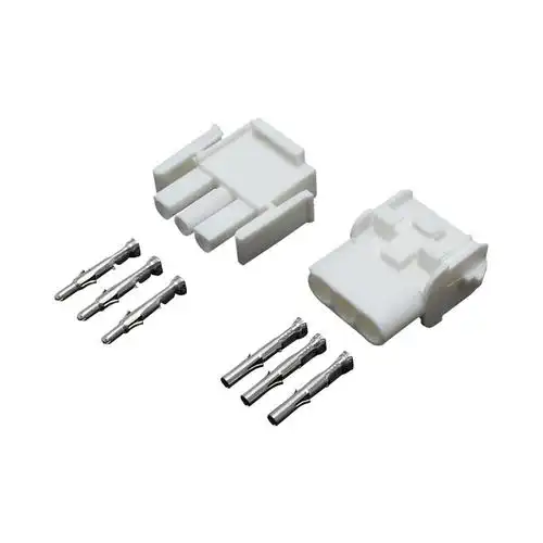 连接器种类有哪些_分类_配件采购平台-米思米官网