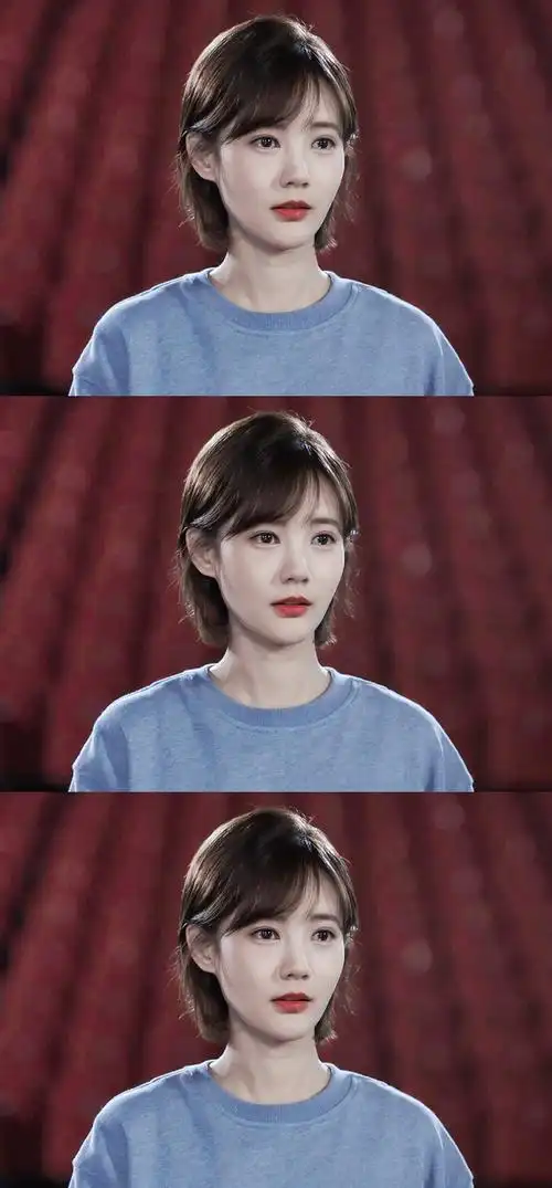 【李一桐】因为艾情遇见爱情,李一桐的艾情yyds