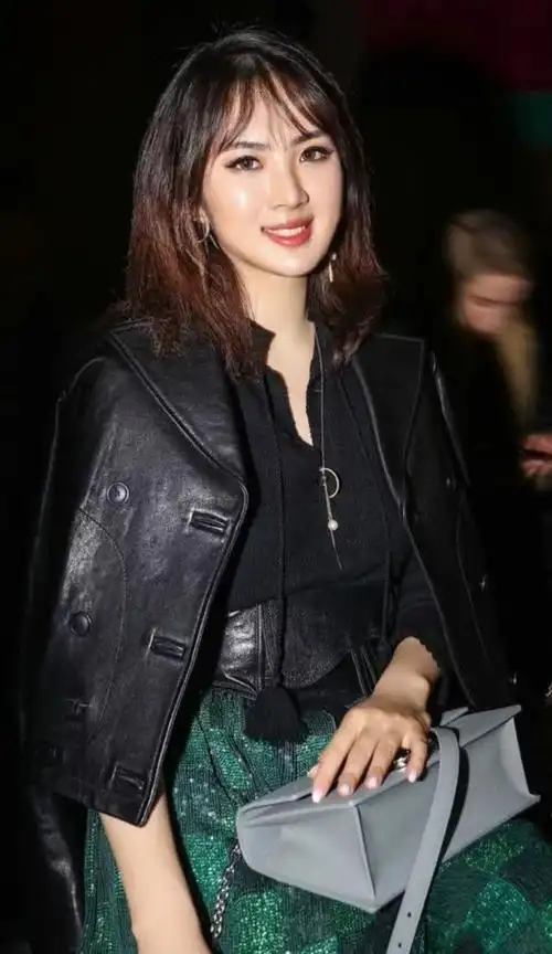 "关系户"别硬演影视美人,满屏都是富二代星二代,内娱没人了吗