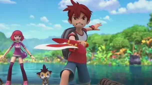 【段落一】寻灵大冒险2:能否解锁所有隐藏剧情和谜题