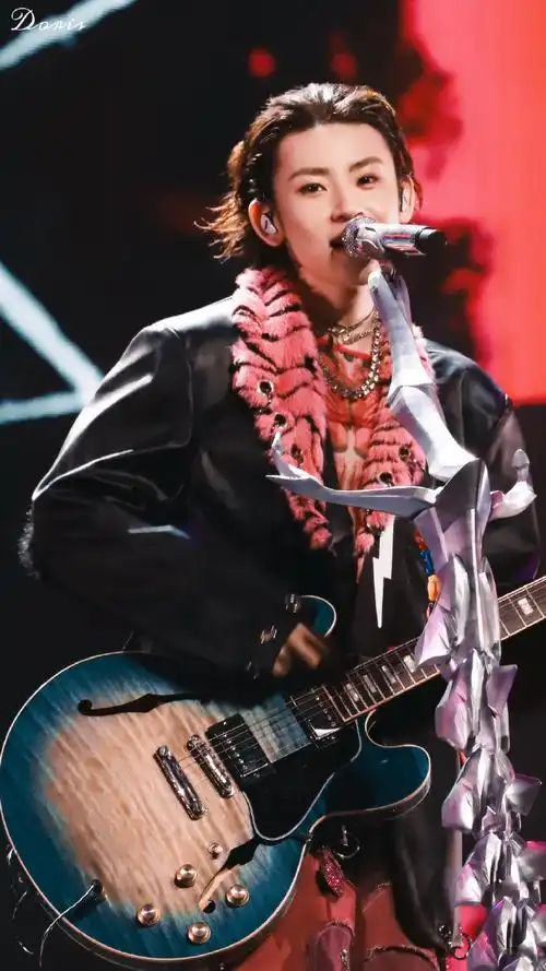 小鬼王琳凯成都演唱会