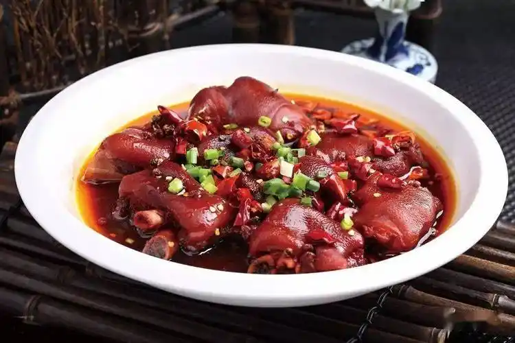 10款大厨拿手特色菜!