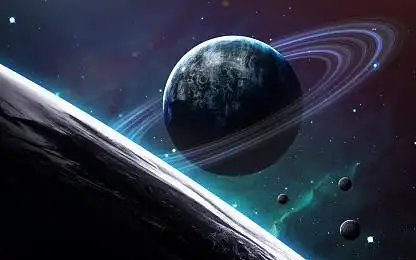 宇宙图片_宇宙高清图片_全景视觉