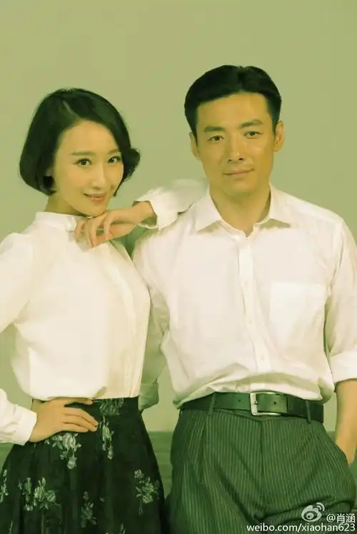 云朵的丈夫简历(云朵的老公是谁)