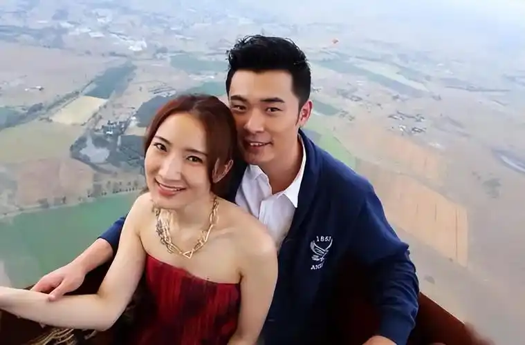 陈赫出轨事件张子萱张子萱发文首谈出轨陈赫