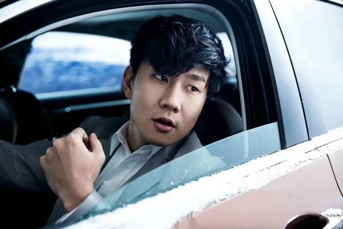 林俊杰-堆糖,美好生活研究所