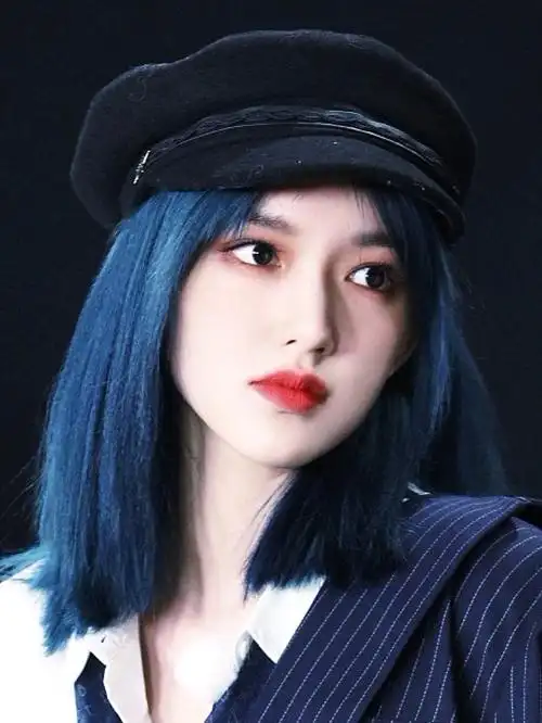 在前几期的《奔跑吧》程潇的酷飒穿搭让许多人赞叹非常的惊艳.