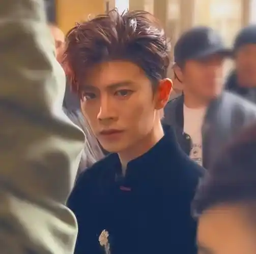 唐嫣_肖战_不知道