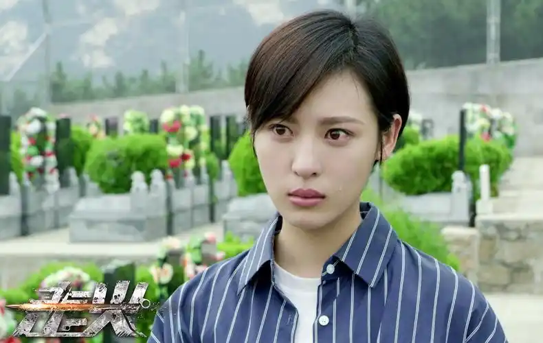 电视剧走火于毅周放互飚演技剧情持续高燃引爆泪点