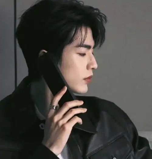 明星高级氛围感头像9615