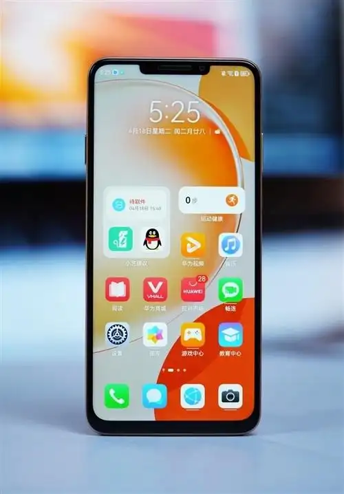 7000mah超大电池仅1799元!华为畅享60x图赏_腾讯新闻