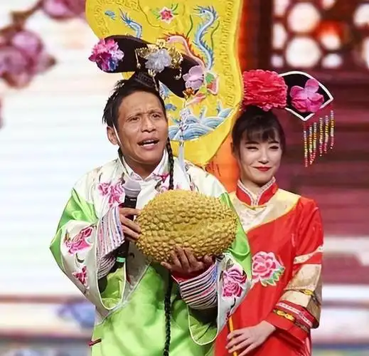 演员宋小宝:不后悔和霍晓红离婚,二婚娶美女粉丝很幸福