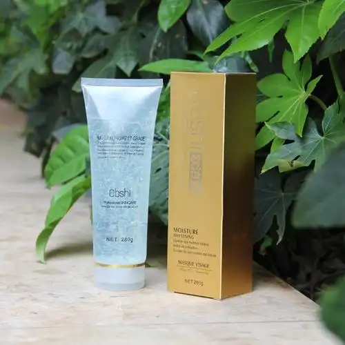 欧泊素玻尿酸紧致凝胶