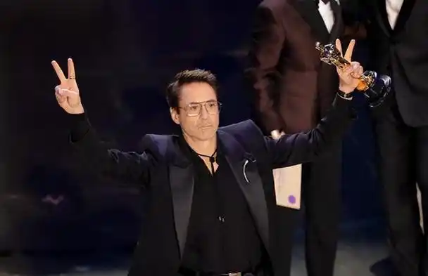 好莱坞明星片酬榜阿汤哥前三