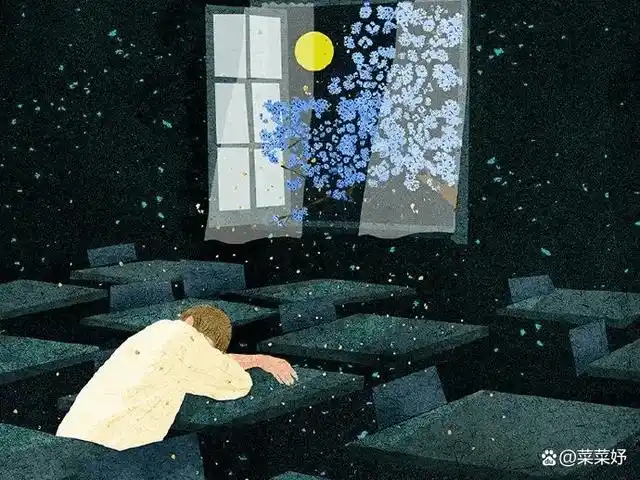 今天小编今天给大家分享17句压抑憋屈的心情说说,有需要的可以点赞